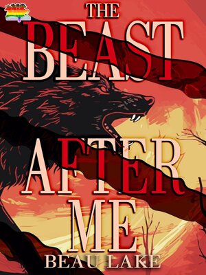 cover image of The Beast After Me